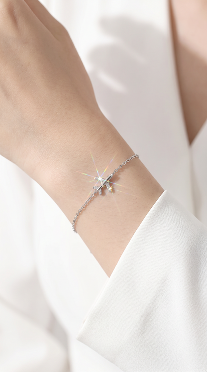 Travel Tranquility Bracelet