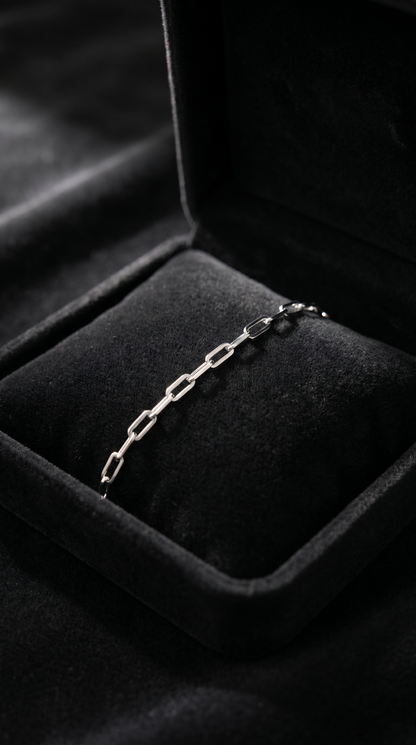 Aurora Chainline Bracelet