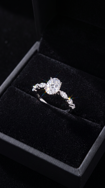 Lunar Dream Ring