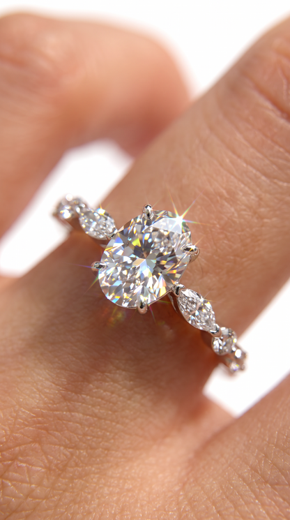 Lunar Dream Ring
