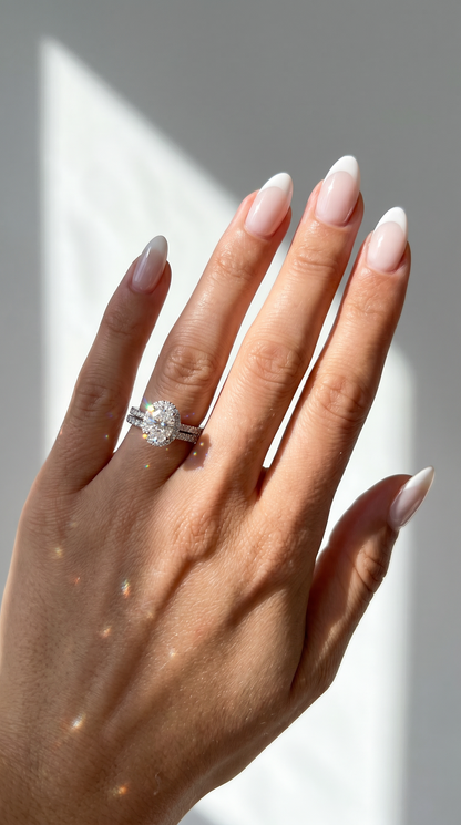 Star Serenade Ring