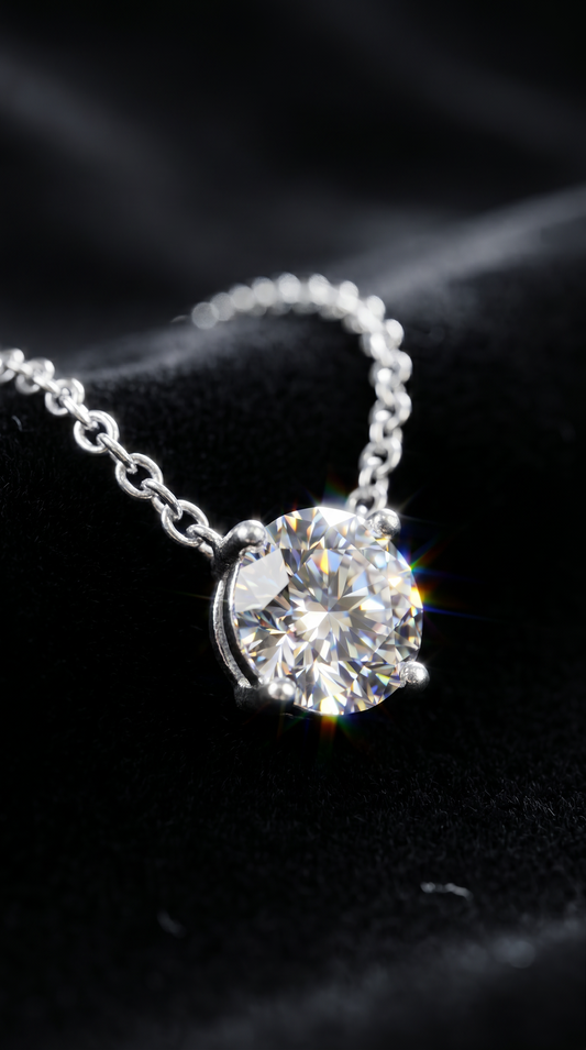 Divine Allure Necklace