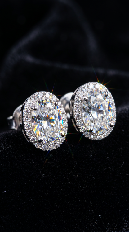 Celestial Harmony Earrings