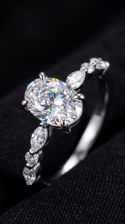 Lunar Dream Ring