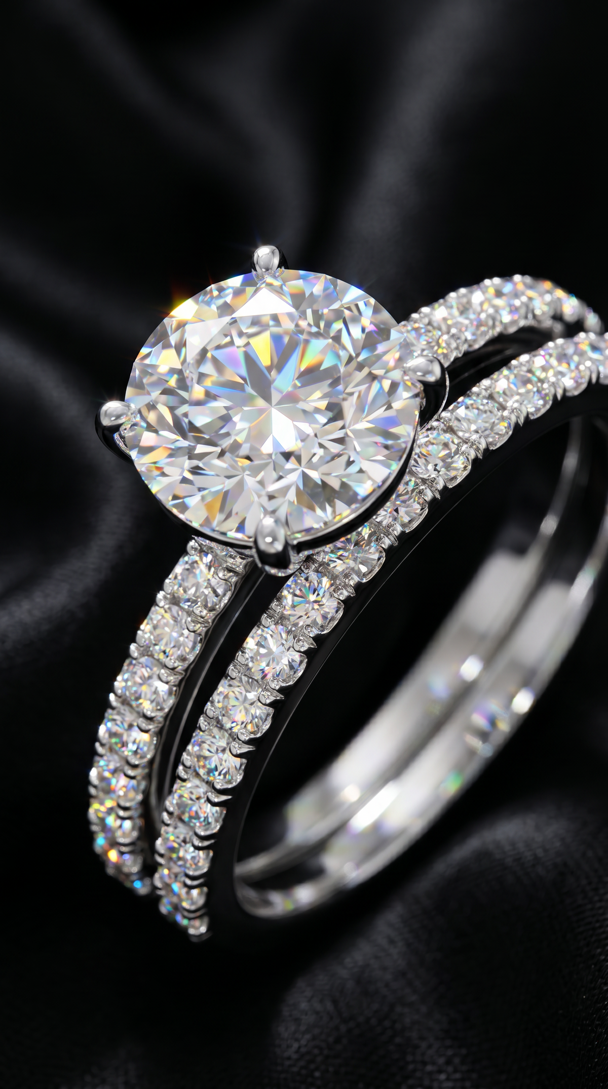 Solar Supernova Ring