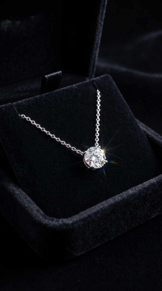 Divine Allure Necklace