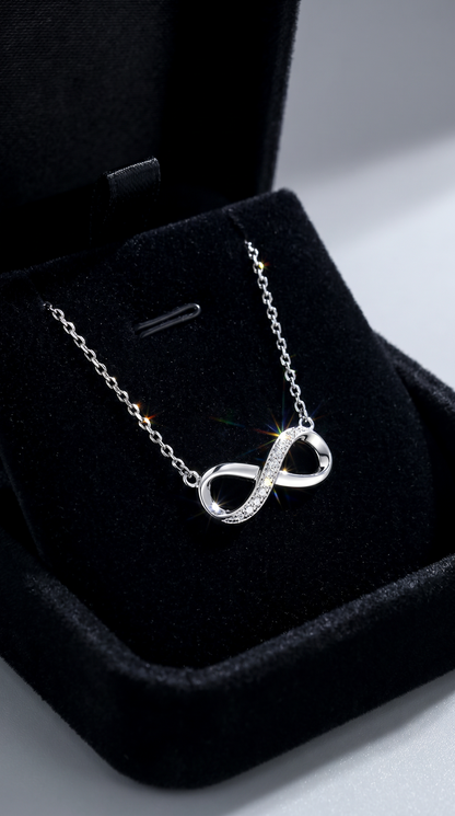 Forever Sparkle Necklace