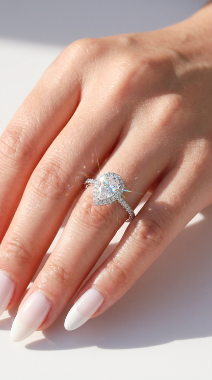 Mysterium Ring