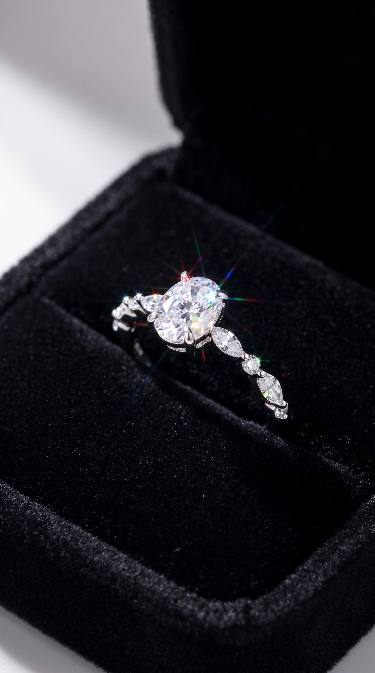 Lunar Dream Ring
