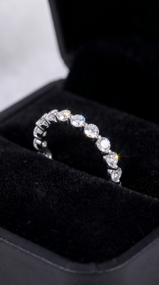 Duchess Enchant Ring