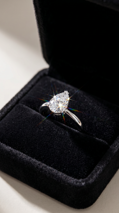 Eternal Tear Ring