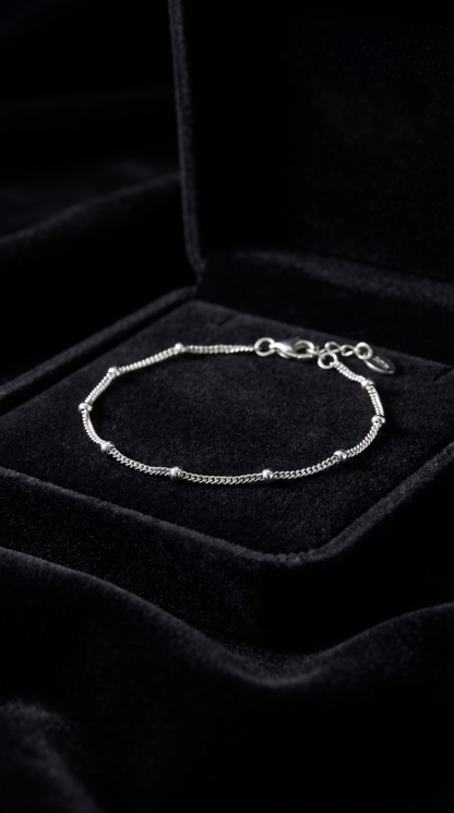 True Noir Bracelet