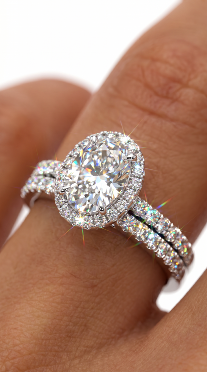 Star Serenade Ring
