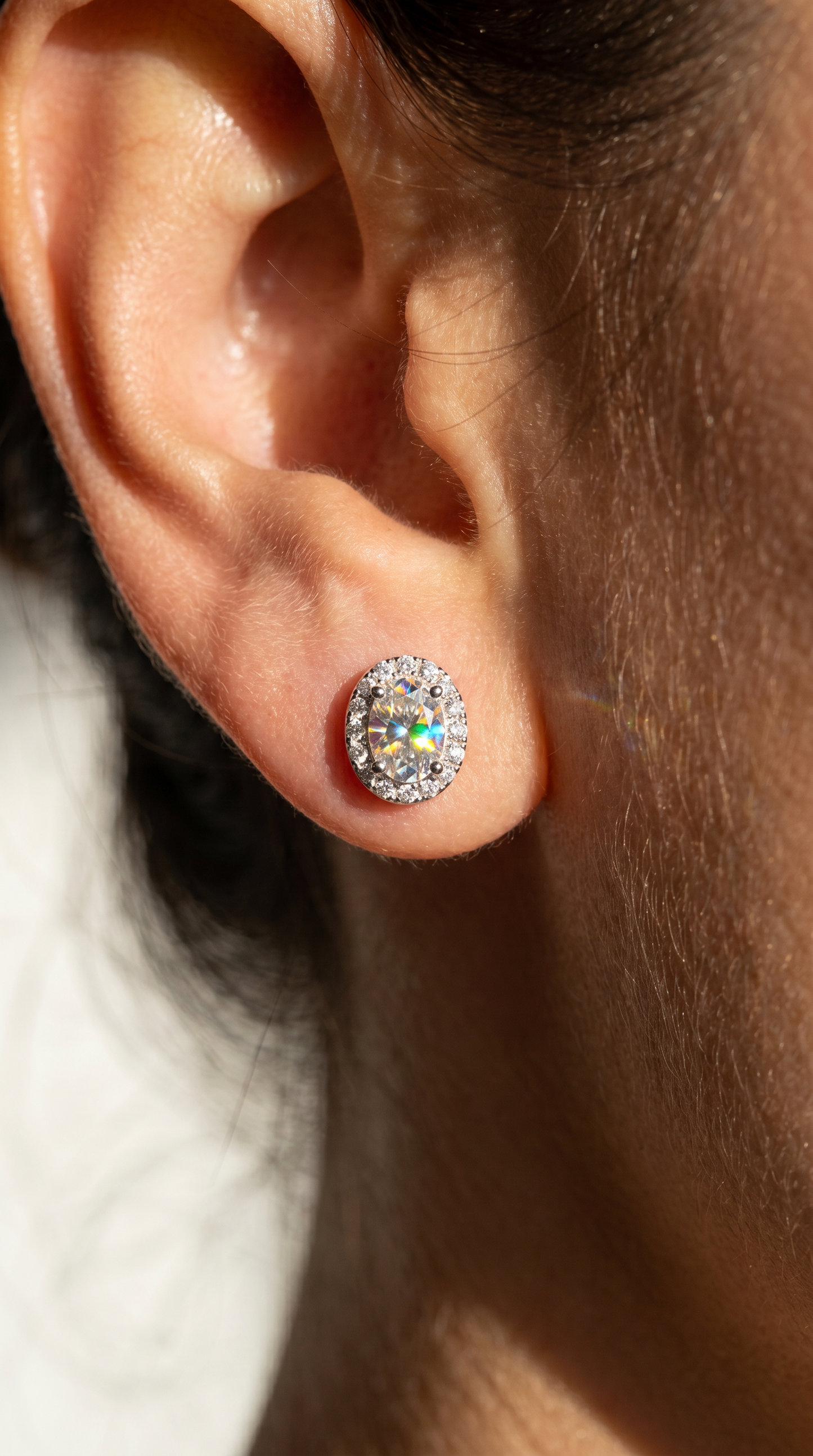 Celestial Harmony Earrings