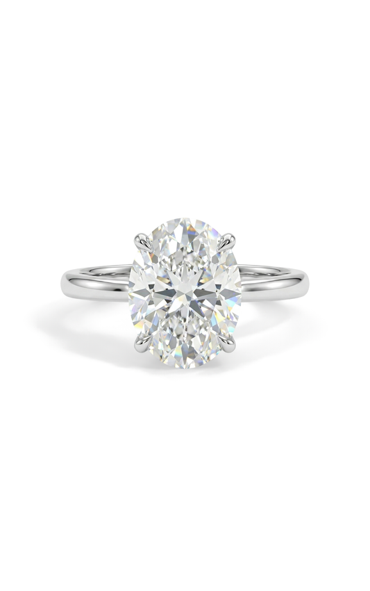 Astral Bliss Ring