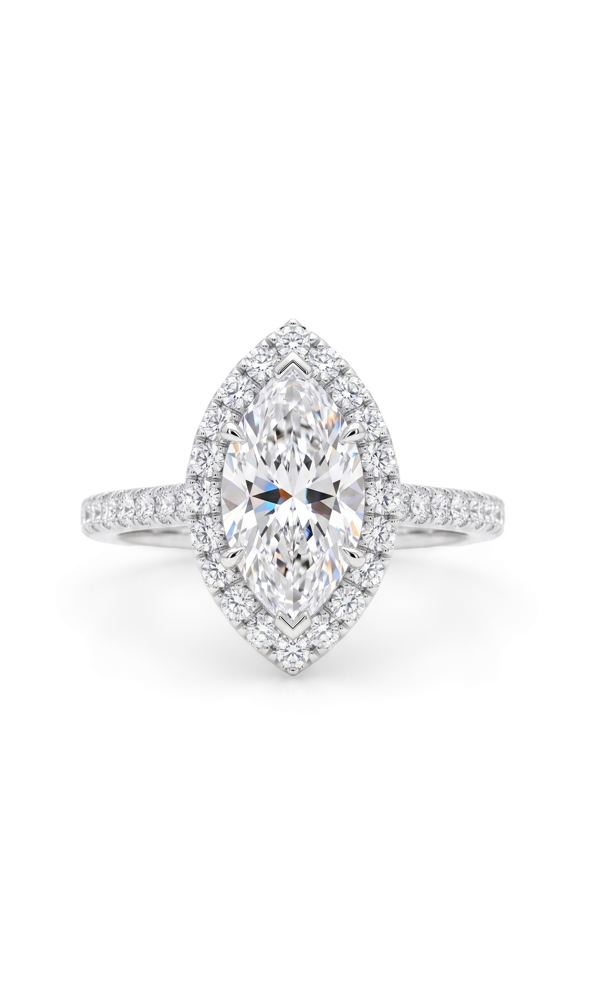 Twilight Reverie Ring