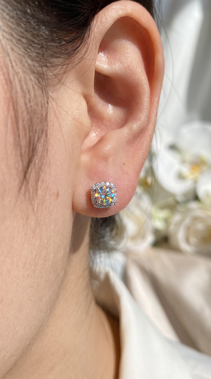 Cloud Nine Earrings