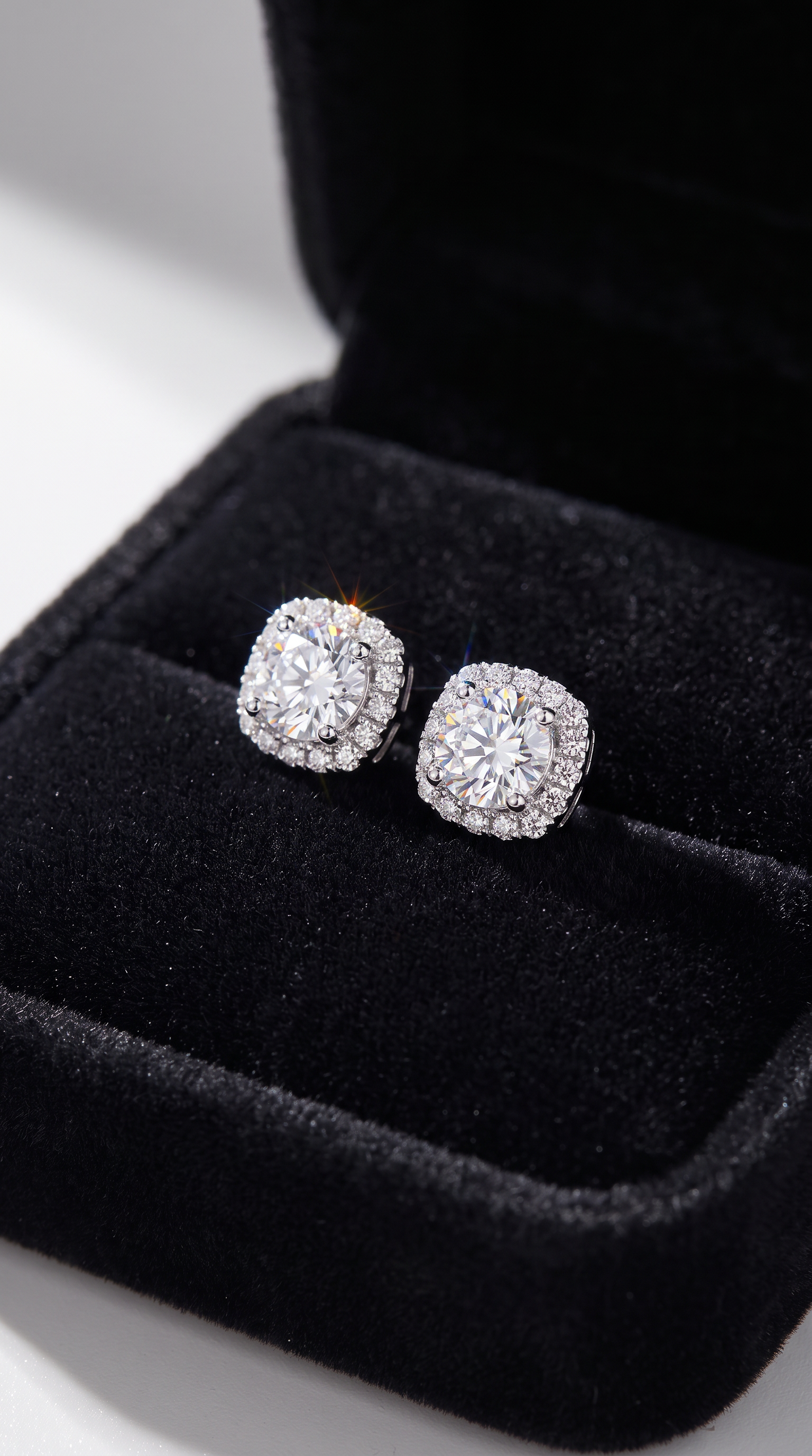 Cloud Nine Earrings