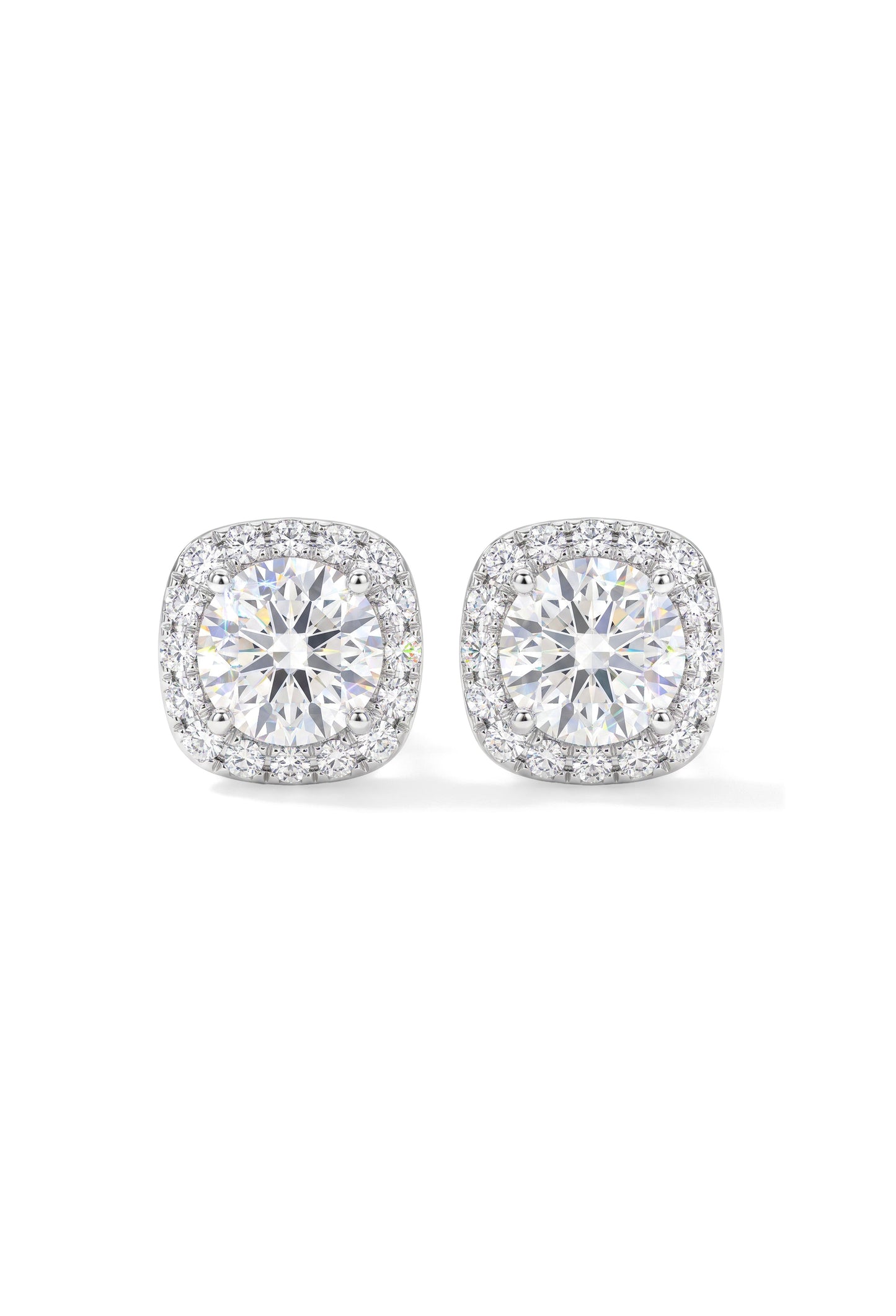 Cloud Nine Earrings