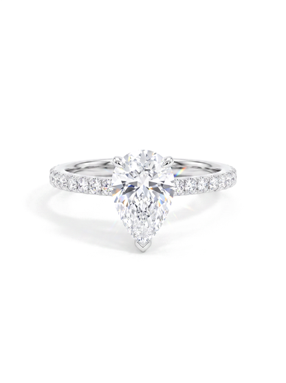 Comet Trail Ring