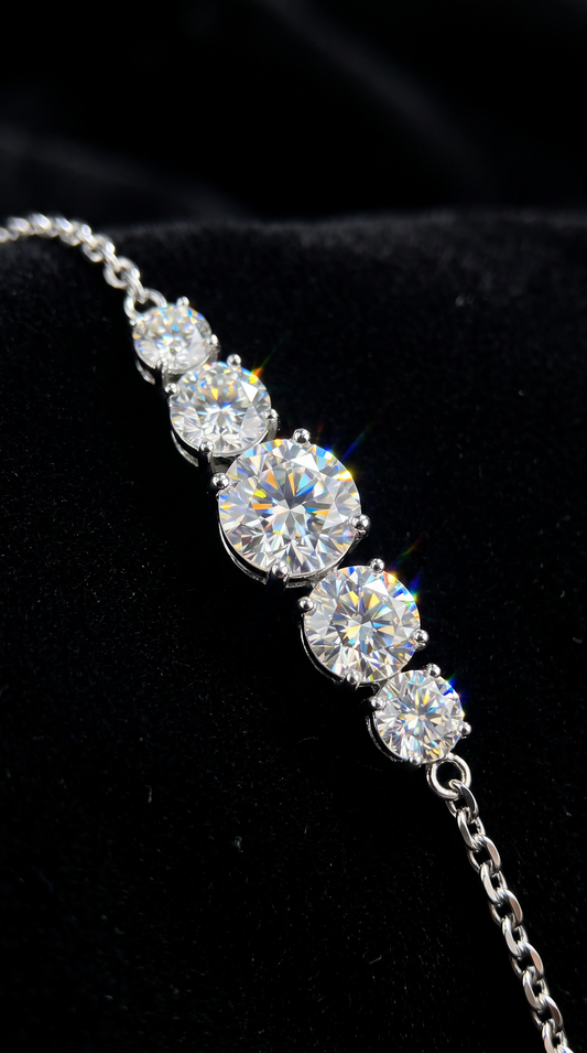Constellation Glow Bracelet