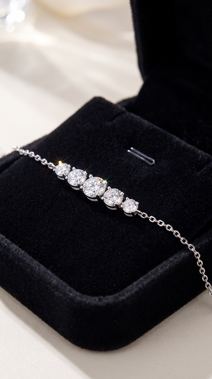 Constellation Glow Bracelet