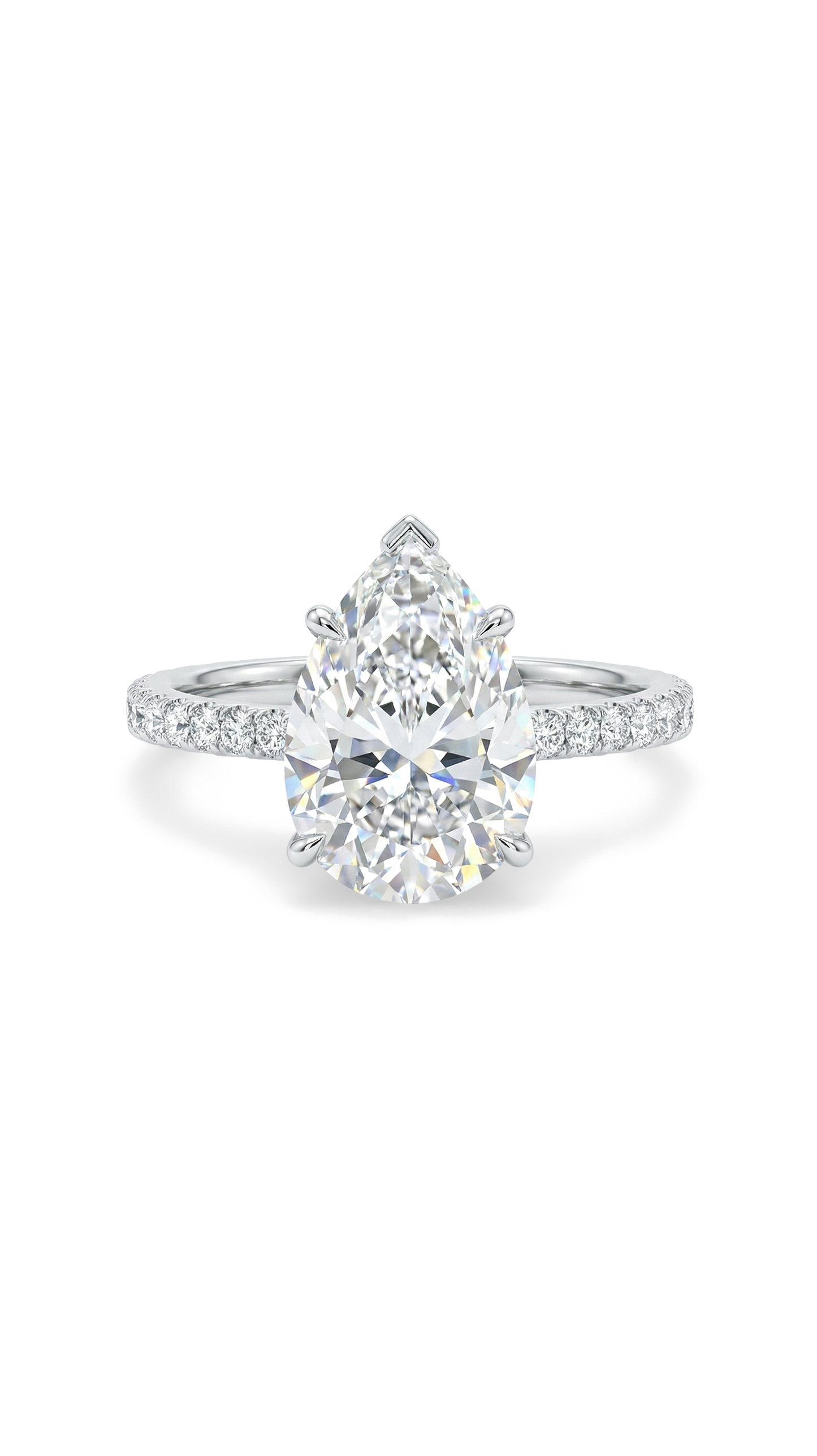 Cosmos Collective Ring