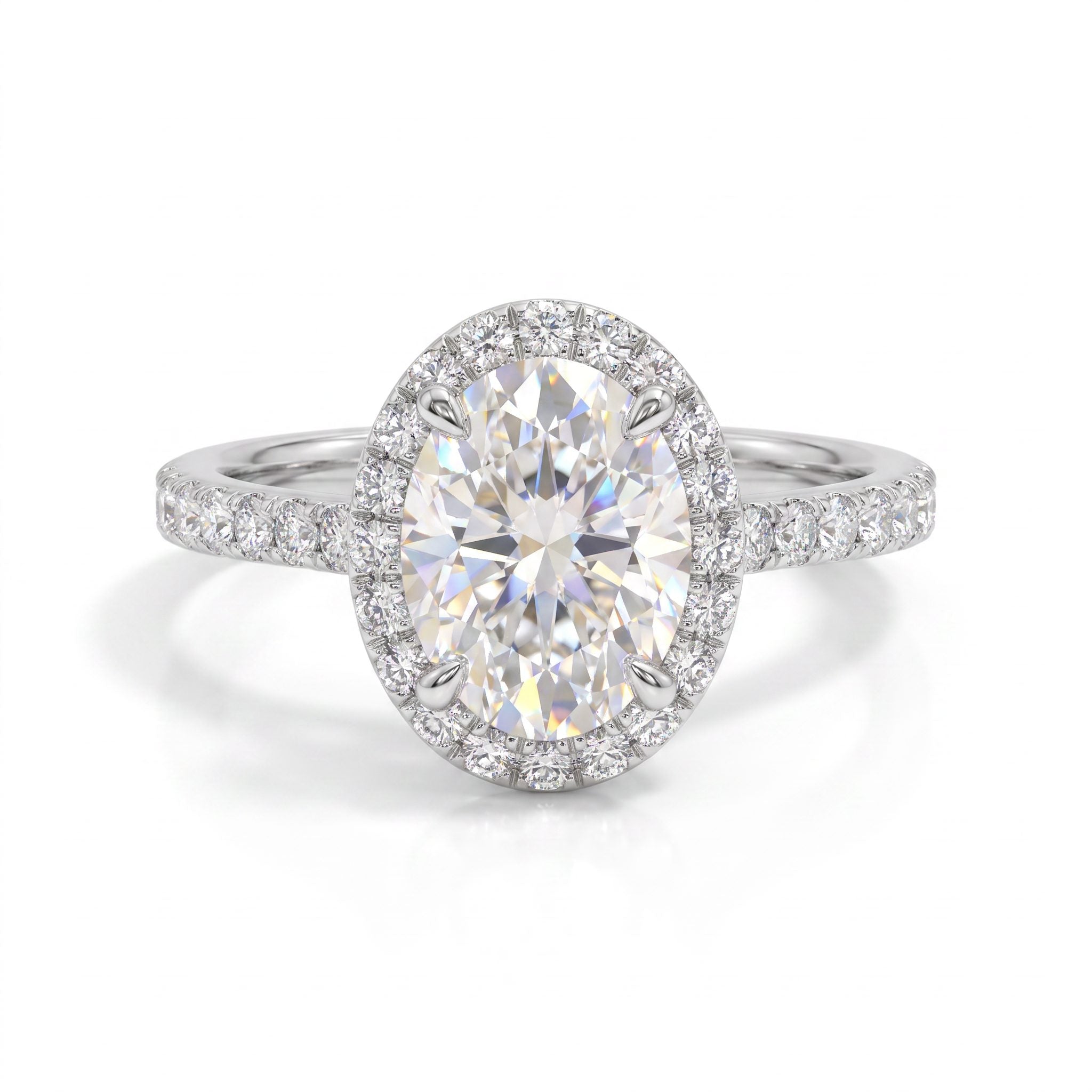 Enchanted Cosmos Ring