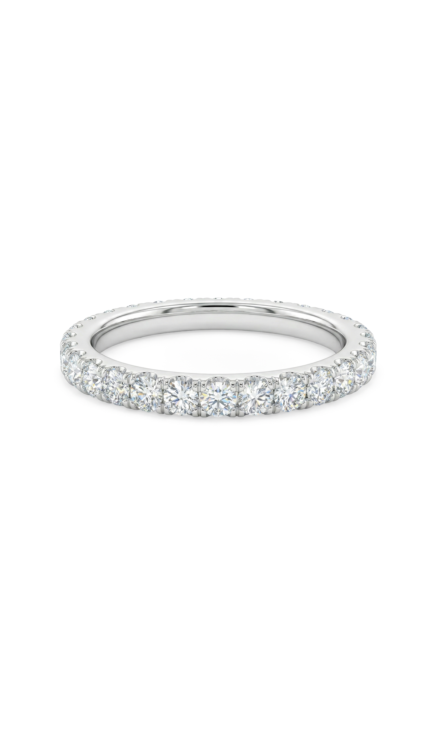 Enchanted Luster Ring