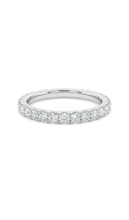 Enchanted Luster Ring