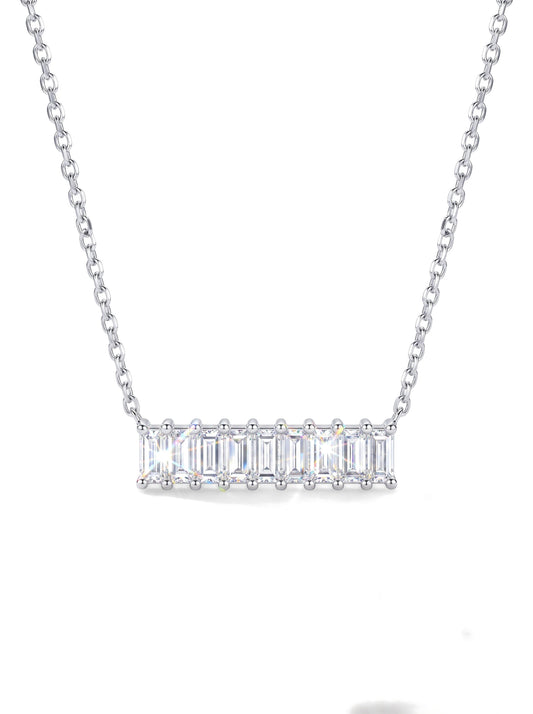 Frozen River Necklace