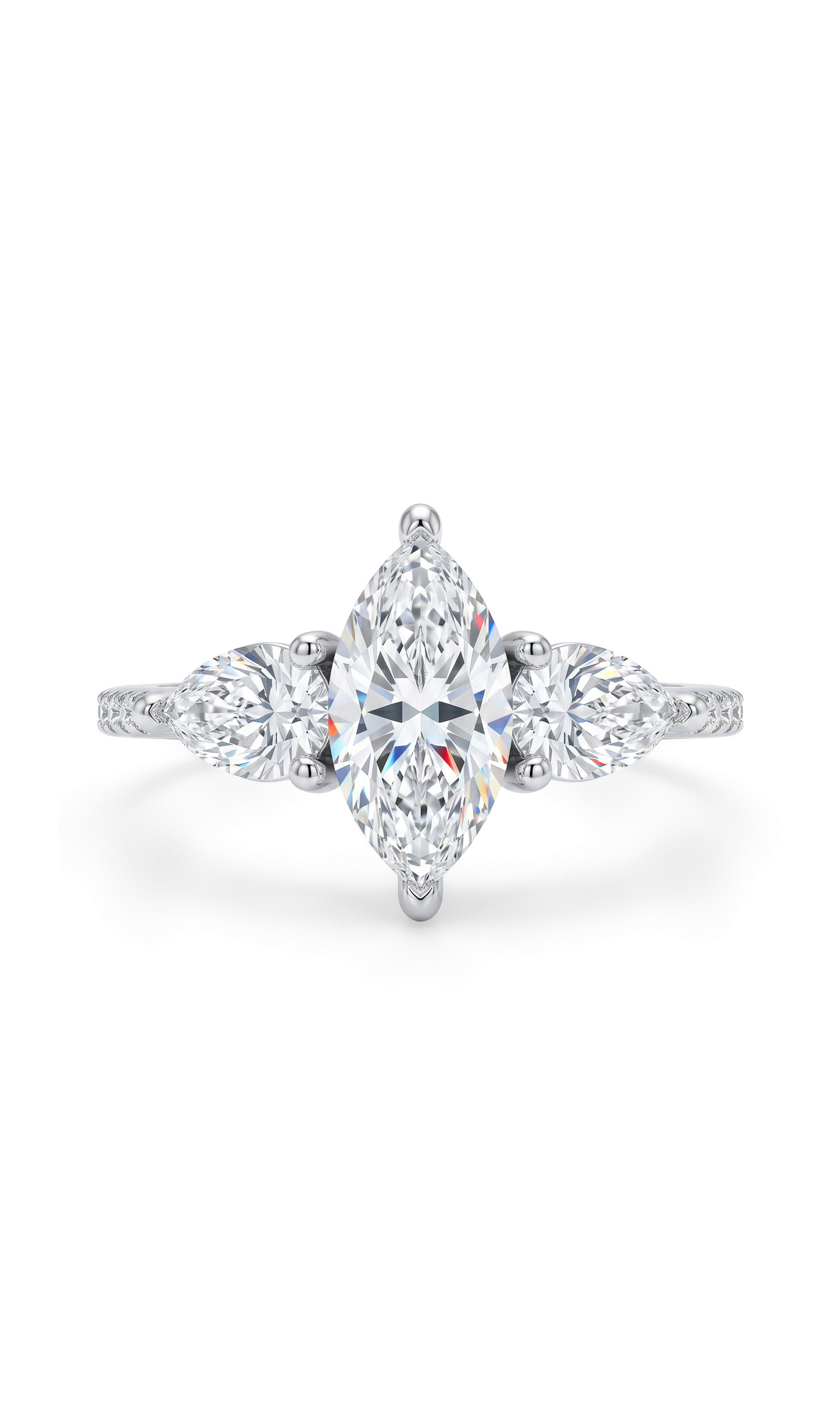 Celestial Whisper Ring