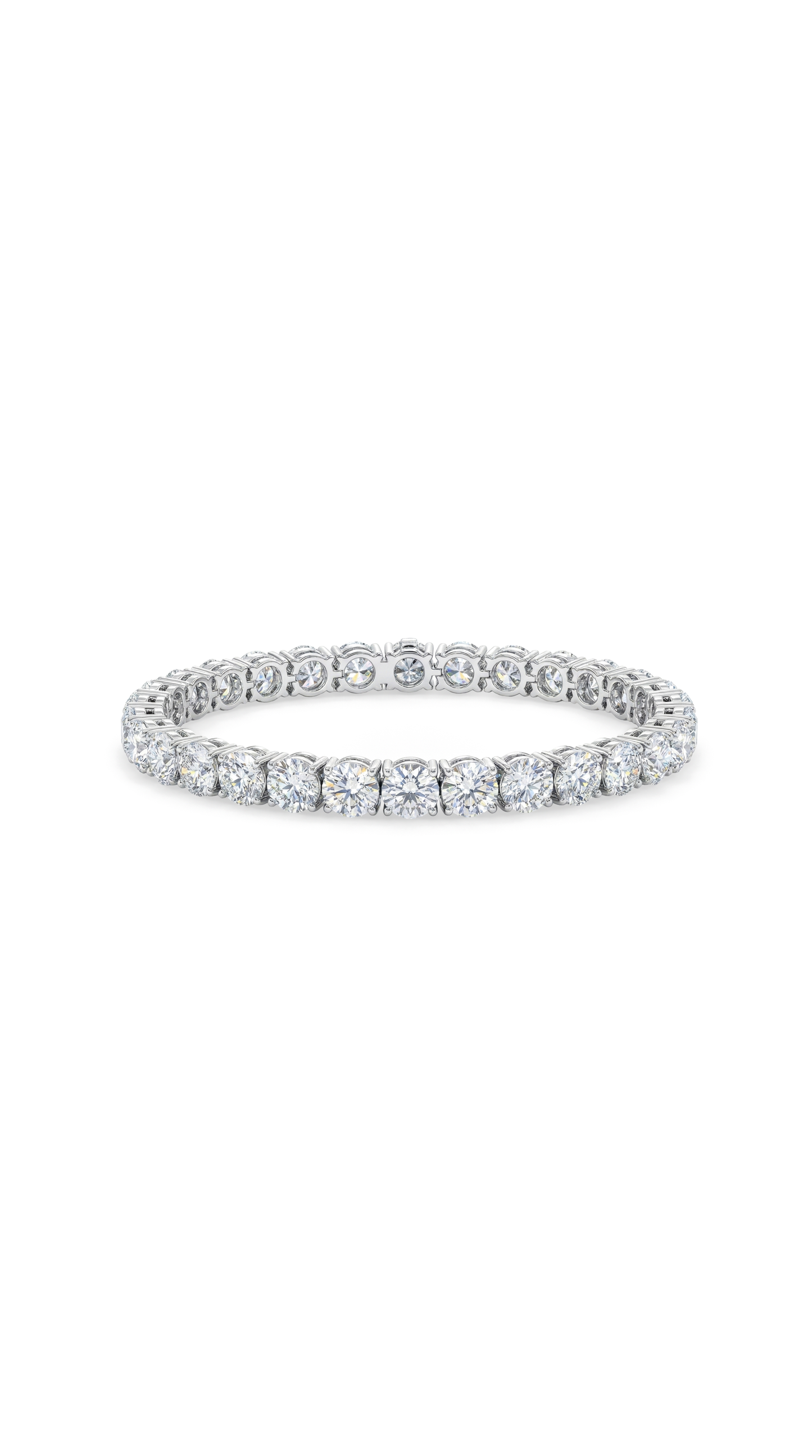 Galaxy Tennis Bracelet