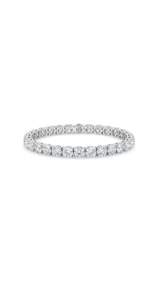 Galaxy Tennis Bracelet