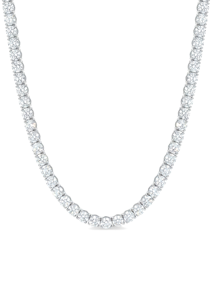Galaxy Tennis Necklace