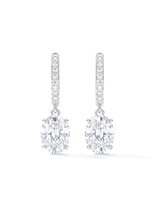 Graceful Sway Earrings