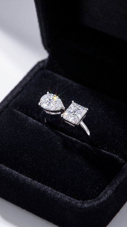 Kindred Spirits Ring