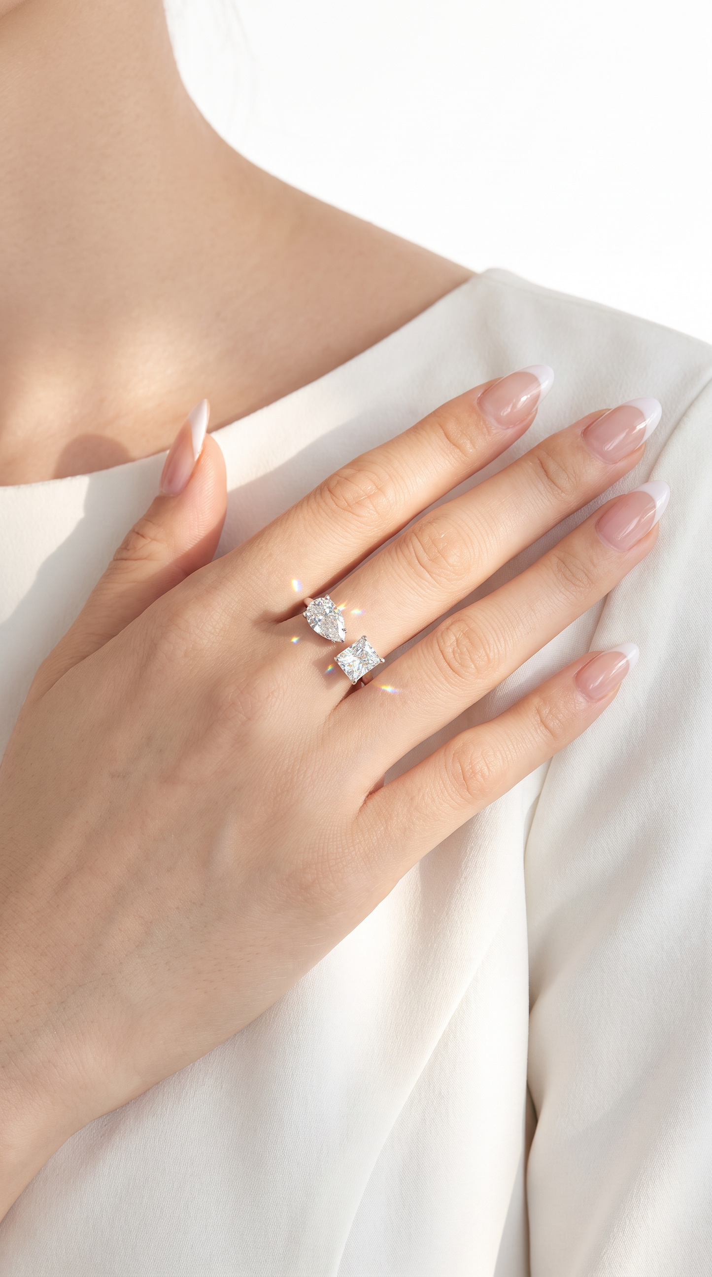 Kindred Spirits Ring