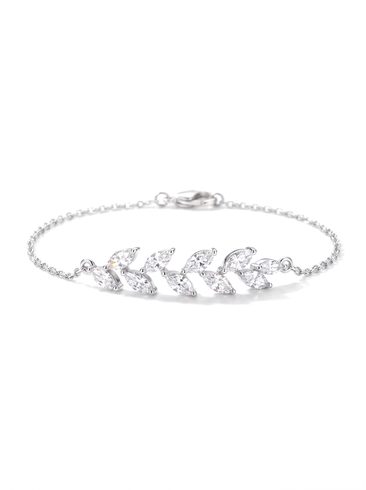 Laurel Vine Bracelet