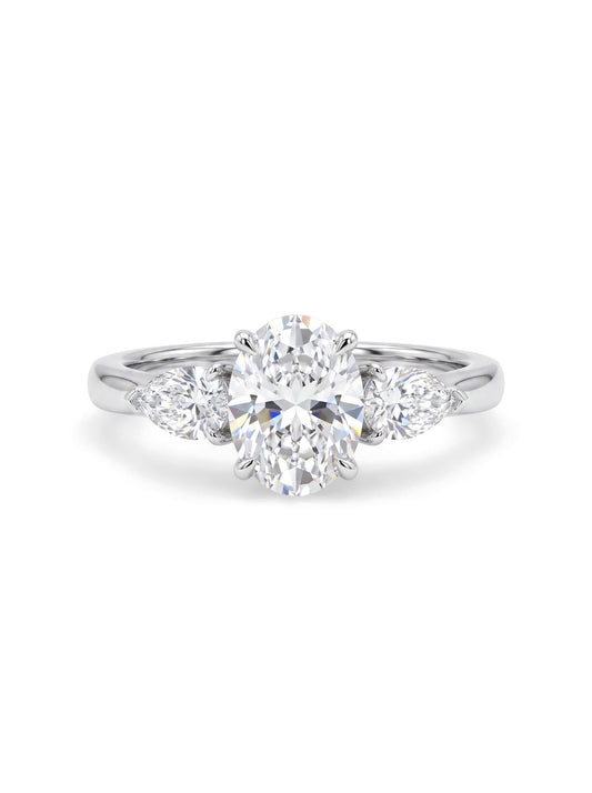 Ethereal Elegance Ring