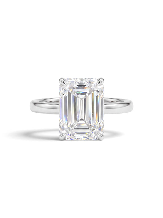 Mirror Lake Ring