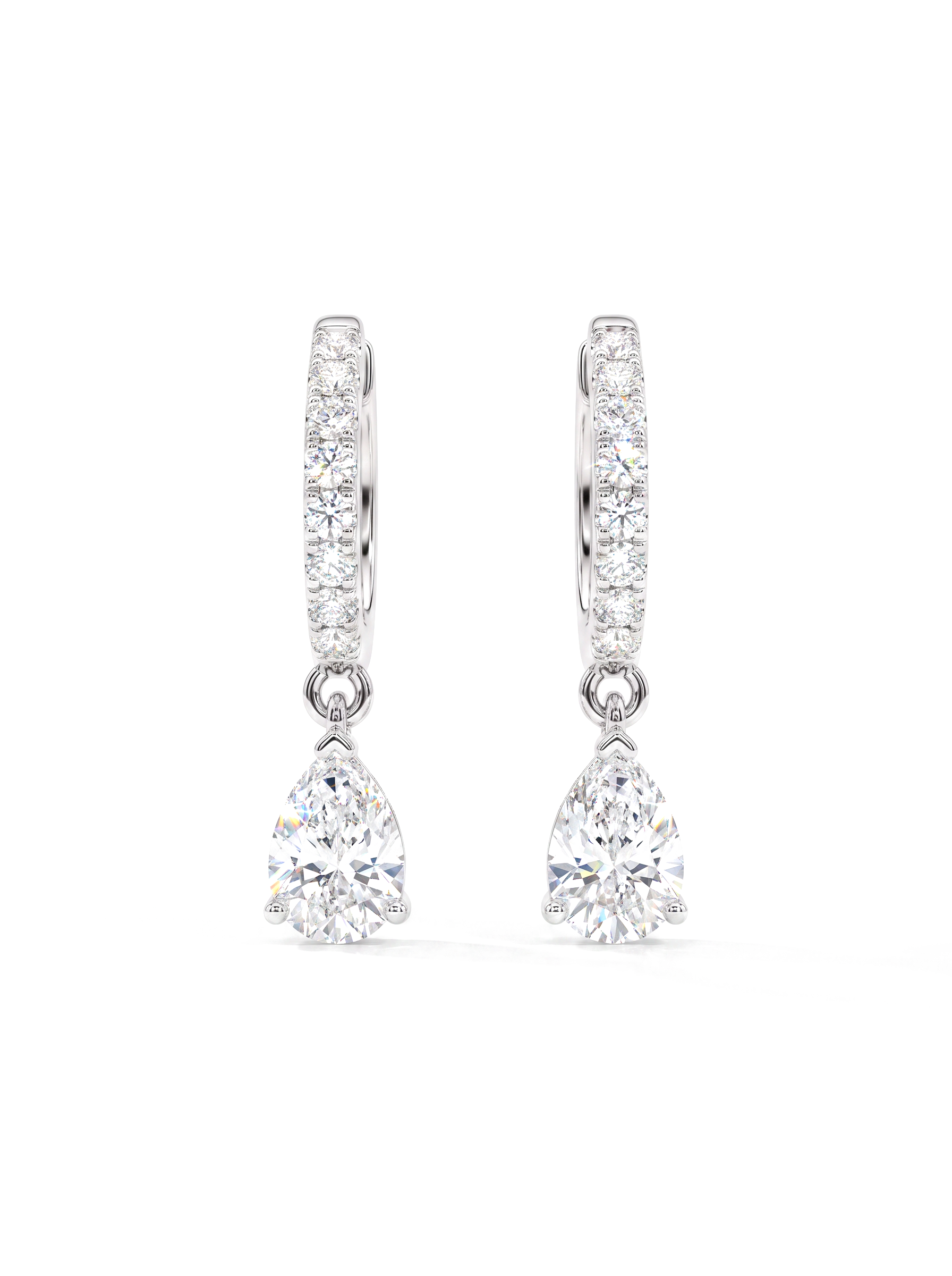 Morning Dew Earrings