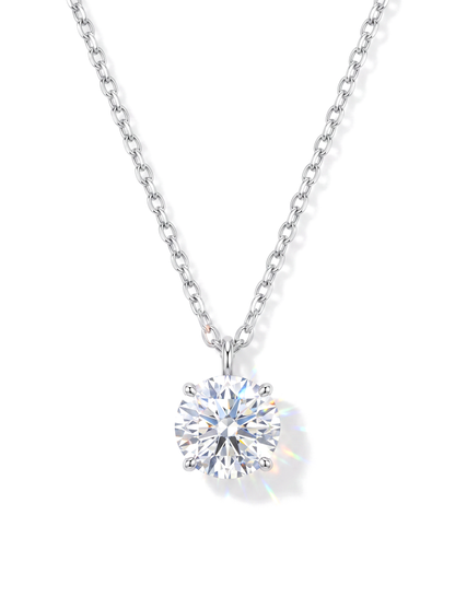 North Star Necklace