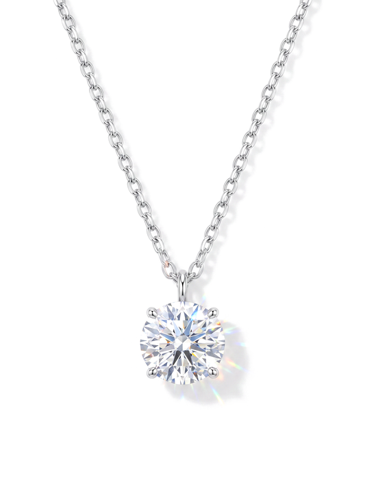 North Star Necklace