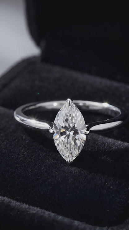 Astral Vision Ring