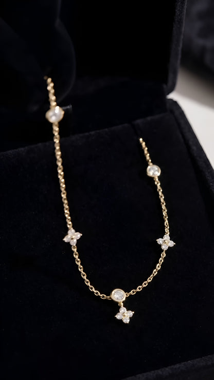 Lucky Charm Necklace
