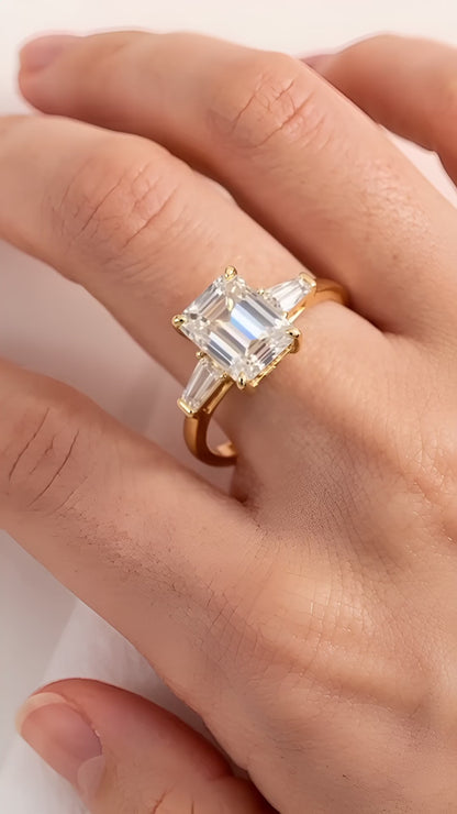 Astral Convergence Ring