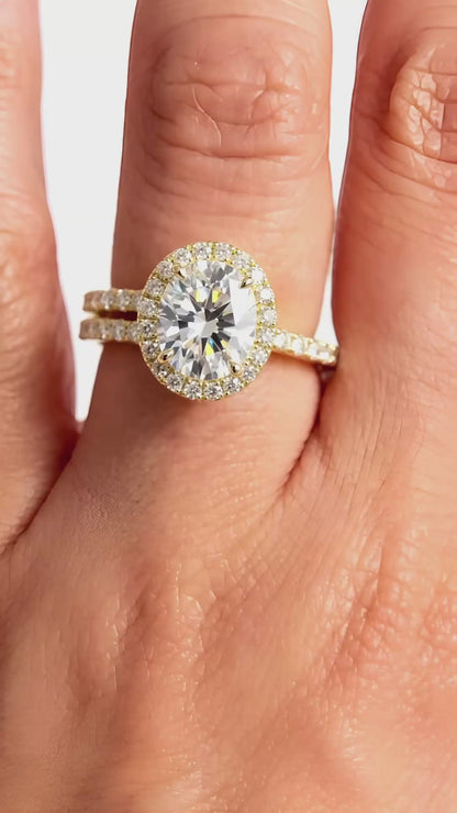 Star Serenade Ring