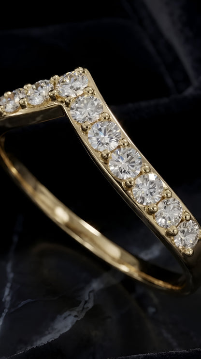 Ethereal Dream Ring
