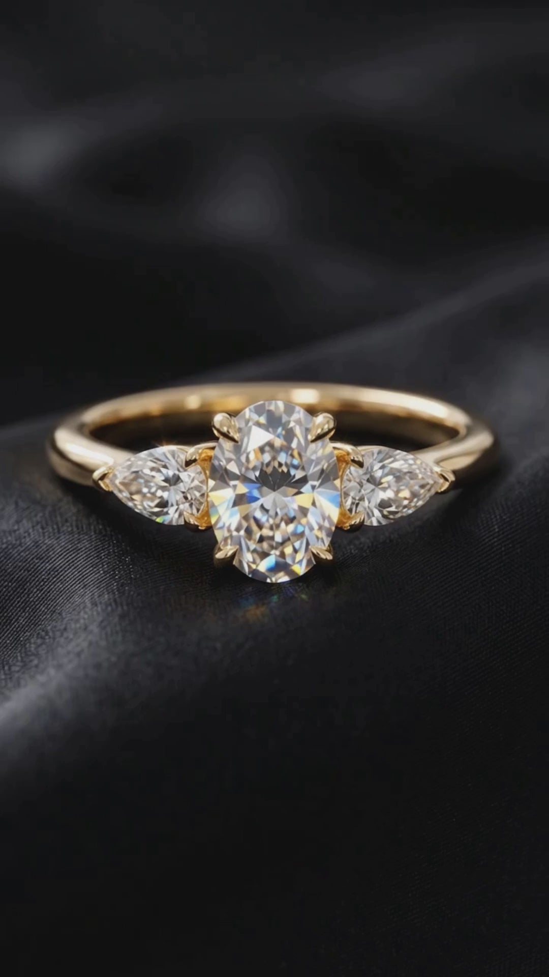 Ethereal Dream Ring product video